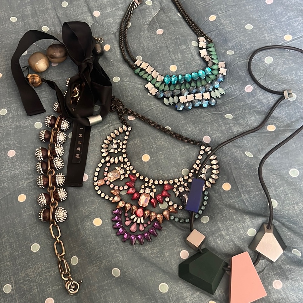 Custom jewelry